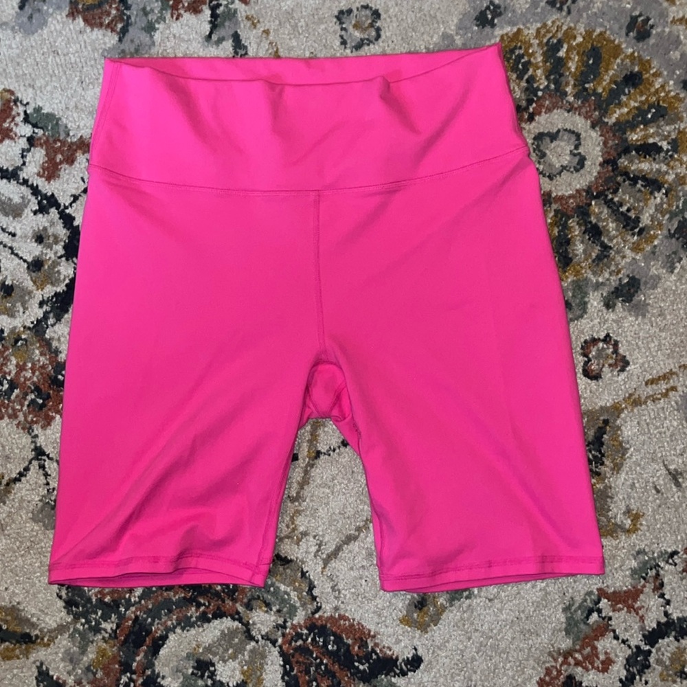 Fabletic~ Biker Shorts